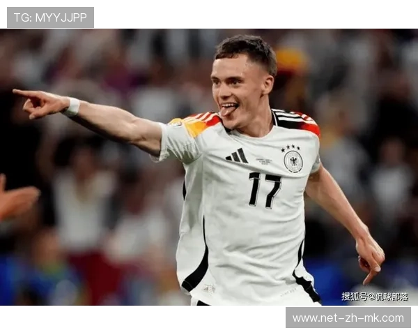 1V5狂奔60米破门，新晋天才震惊欧洲