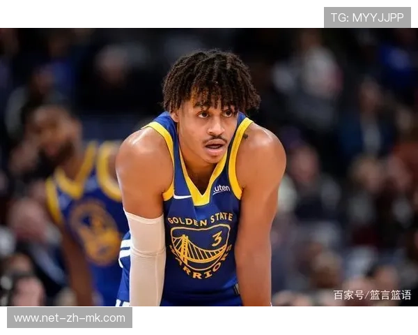 勇士传切体系运转顺畅